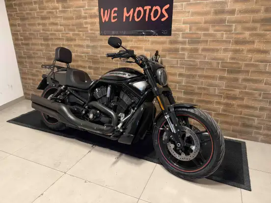 HARLEY-DAVIDSON-V ROD NIGHT ROD ESPECIAL-2014