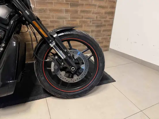 HARLEY-DAVIDSON-V ROD NIGHT ROD ESPECIAL HARLEY-DAVIDSON-V ROD NIGHT ROD ESPECIAL-2014