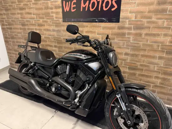 HARLEY-DAVIDSON-V ROD NIGHT ROD ESPECIAL-2014