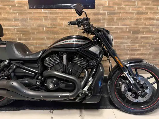 HARLEY-DAVIDSON-V ROD NIGHT ROD ESPECIAL HARLEY-DAVIDSON-V ROD NIGHT ROD ESPECIAL-2014