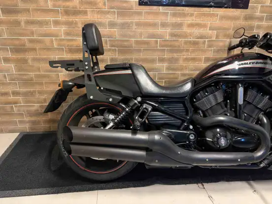 HARLEY-DAVIDSON-V ROD NIGHT ROD ESPECIAL HARLEY-DAVIDSON-V ROD NIGHT ROD ESPECIAL-2014