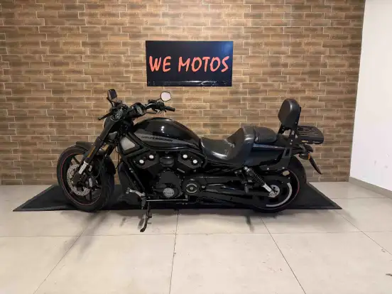 HARLEY-DAVIDSON-V ROD NIGHT ROD ESPECIAL HARLEY-DAVIDSON-V ROD NIGHT ROD ESPECIAL-2014