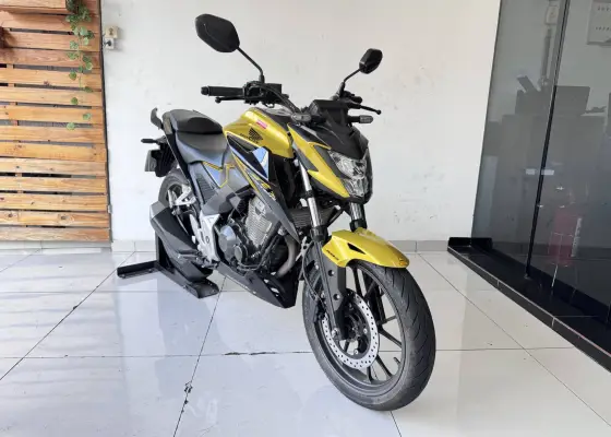HONDA ADV 