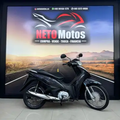HONDA-BIZ 110i HONDA-BIZ 110i-2021