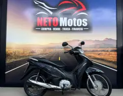 HONDA BIZ 110i HONDA BIZ 110i