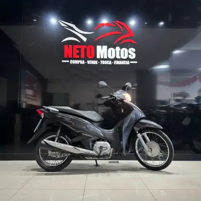 HONDA-BIZ 110i HONDA-BIZ 110i-2021