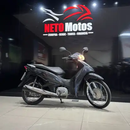 HONDA-BIZ 110i HONDA-BIZ 110i-2021