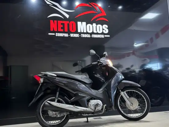 HONDA-BIZ 110i HONDA-BIZ 110i-2021