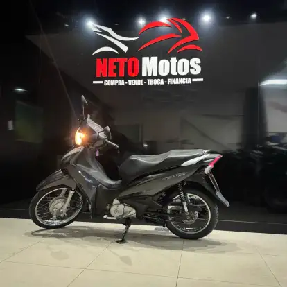HONDA-BIZ 110i-2021