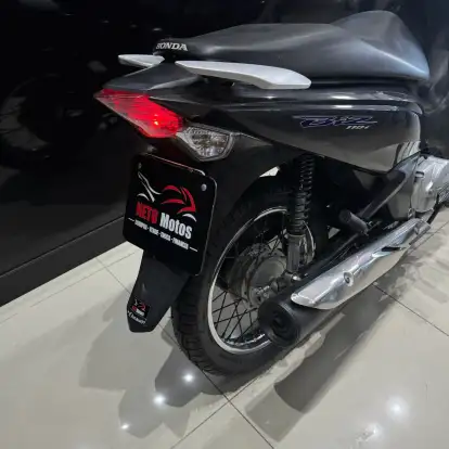 HONDA-BIZ 110i HONDA-BIZ 110i-2021