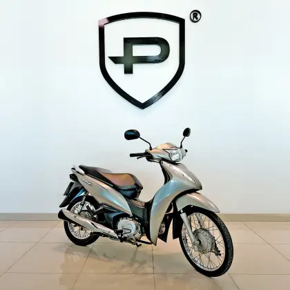 HONDA BIZ 110i HONDA BIZ 110i