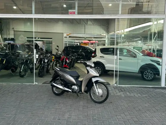 HONDA BIZ 110i HONDA BIZ 110i