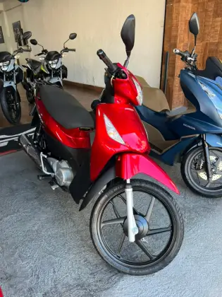 HONDA BIZ 125 ES HONDA BIZ 125 ES