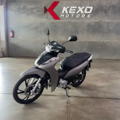 HONDA-BIZ 125i HONDA-BIZ 125i-2022