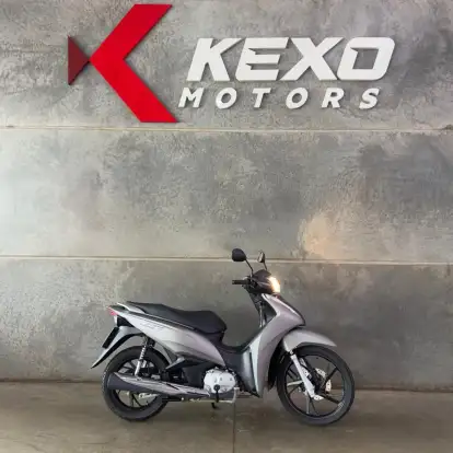 HONDA-BIZ 125i-2022