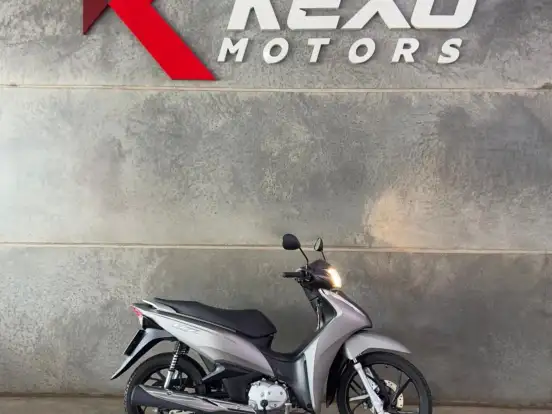 HONDA-BIZ 125i HONDA-BIZ 125i-2022