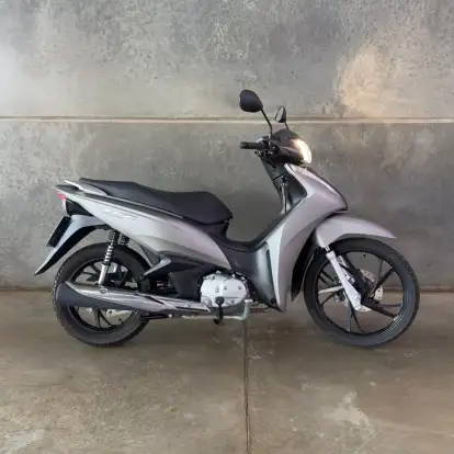 HONDA-BIZ 125i-2022