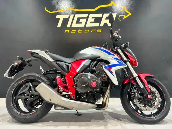 HONDA CB 1000R ABS HONDA CB 1000R ABS