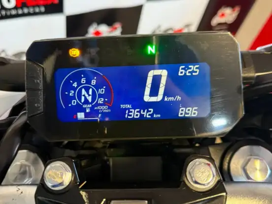 HONDA-CB 300F TWISTER ABS HONDA-CB 300F TWISTER ABS-2025