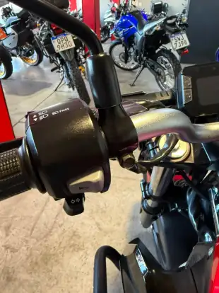 HONDA-CB 300F TWISTER ABS-2025