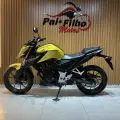 HONDA CB 300F TWISTER ABS HONDA CB 300F TWISTER ABS