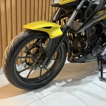 HONDA-CB 300F TWISTER ABS-2023