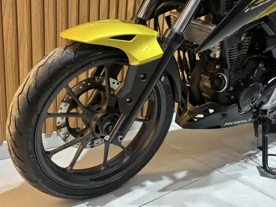 HONDA-CB 300F TWISTER ABS HONDA-CB 300F TWISTER ABS-2023