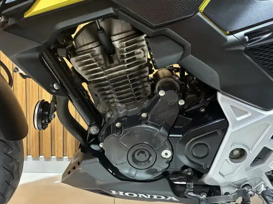 HONDA-CB 300F TWISTER ABS HONDA-CB 300F TWISTER ABS-2023