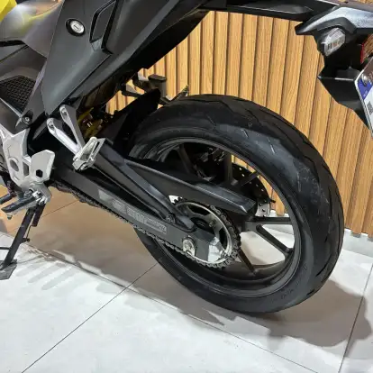 HONDA-CB 300F TWISTER ABS-2023
