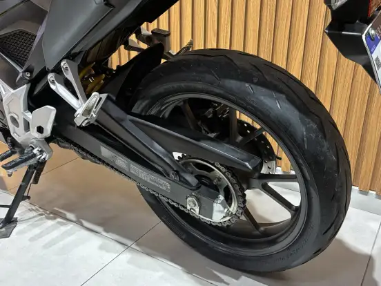 HONDA-CB 300F TWISTER ABS HONDA-CB 300F TWISTER ABS-2023