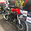 HONDA CB 500 X ABS HONDA CB 500 X ABS
