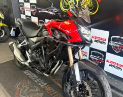 HONDA CB 500 X ABS HONDA CB 500 X ABS
