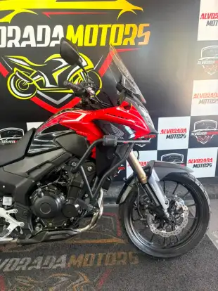 HONDA-CB 500 X ABS-2023
