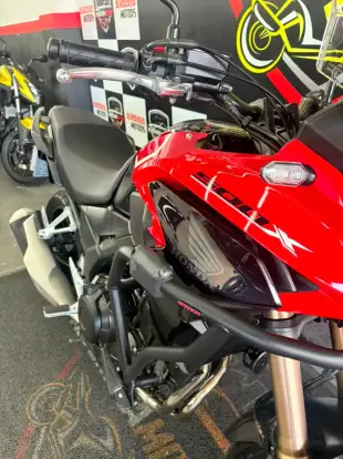 HONDA-CB 500 X ABS-2023