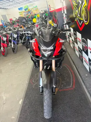 HONDA-CB 500 X ABS-2023