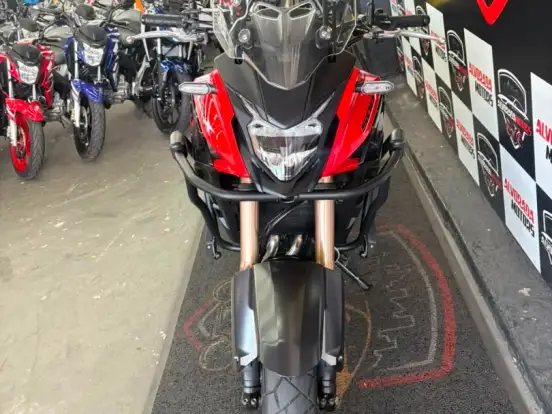 HONDA-CB 500 X ABS HONDA-CB 500 X ABS-2023