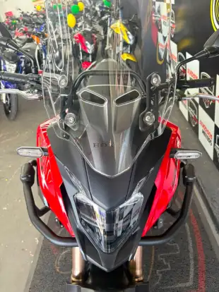 HONDA-CB 500 X ABS-2023