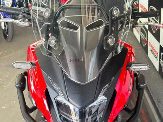 HONDA-CB 500 X ABS HONDA-CB 500 X ABS-2023