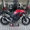 HONDA CB 500 X ABS HONDA CB 500 X ABS