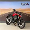 HONDA CB 500F ABS HONDA CB 500F ABS