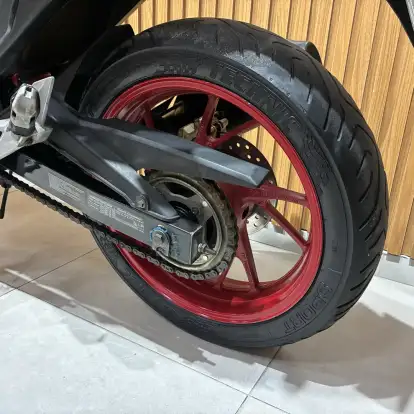 HONDA-CB TWISTER ABS HONDA-CB TWISTER ABS-2021