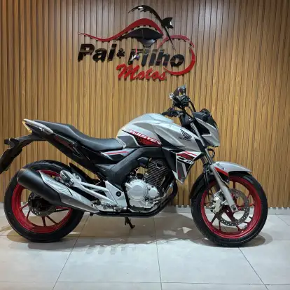 HONDA-CB TWISTER ABS-2021