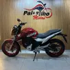 HONDA CB TWISTER ABS HONDA CB TWISTER ABS