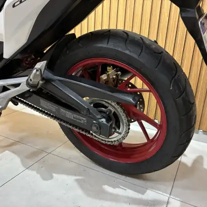 HONDA-CB TWISTER ABS-2022