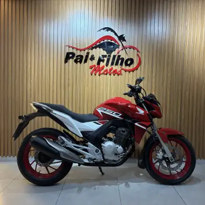 HONDA-CB TWISTER ABS HONDA-CB TWISTER ABS-2022