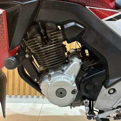 HONDA-CB TWISTER ABS HONDA-CB TWISTER ABS-2022