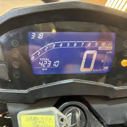 HONDA-CB TWISTER ABS HONDA-CB TWISTER ABS-2022