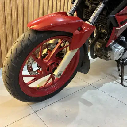 HONDA-CB TWISTER ABS HONDA-CB TWISTER ABS-2022