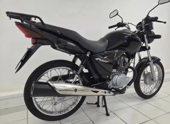 HONDA CG 125 FAN ES 