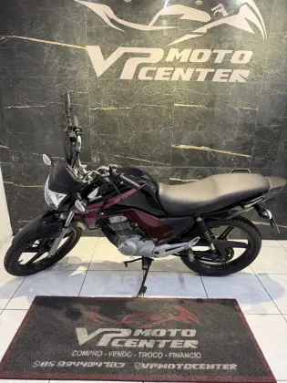 HONDA CG 150 TITAN EX HONDA CG 150 TITAN EX